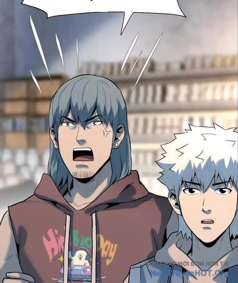 Trò Chơi Vô Vọng Chapter 34 - Trang 2