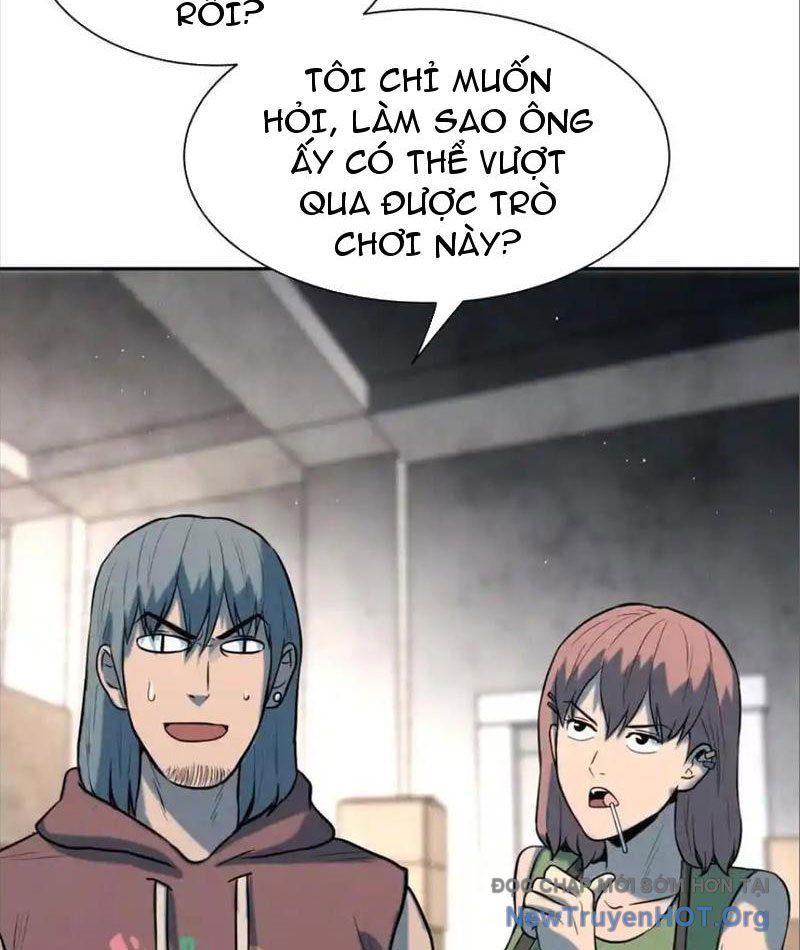 Trò Chơi Vô Vọng Chapter 34 - Trang 2