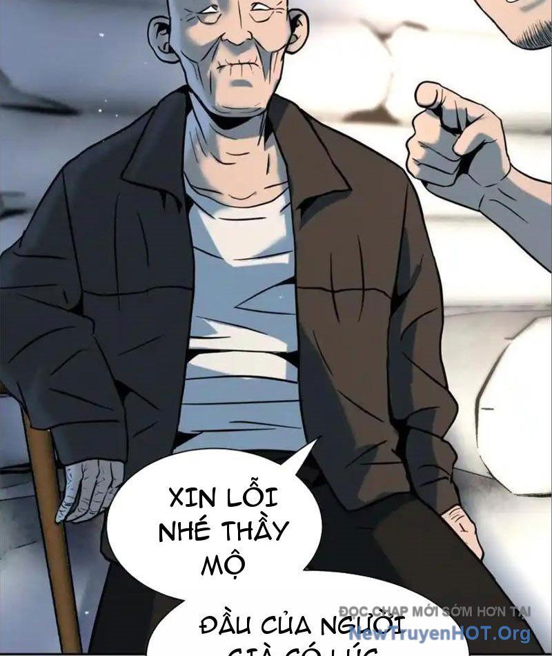 Trò Chơi Vô Vọng Chapter 34 - Trang 2