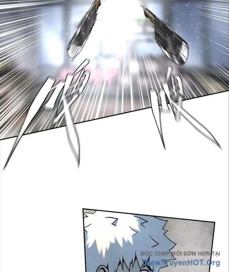 Trò Chơi Vô Vọng Chapter 34 - Trang 2