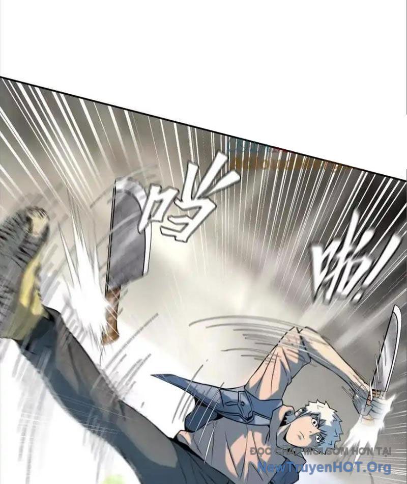 Trò Chơi Vô Vọng Chapter 34 - Trang 2