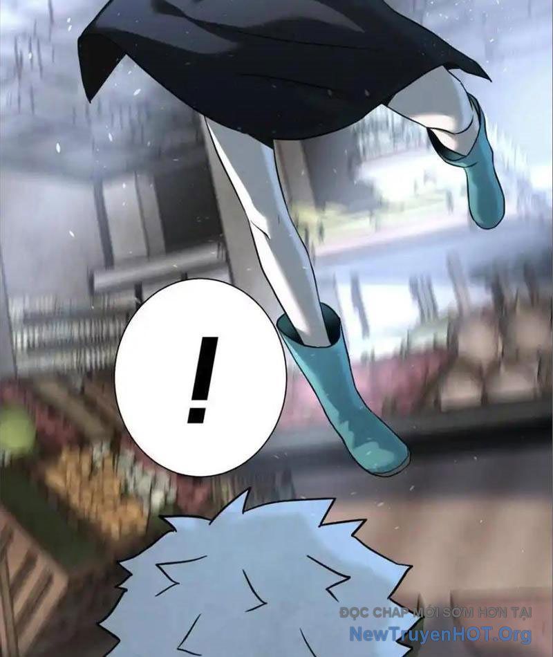 Trò Chơi Vô Vọng Chapter 34 - Trang 2