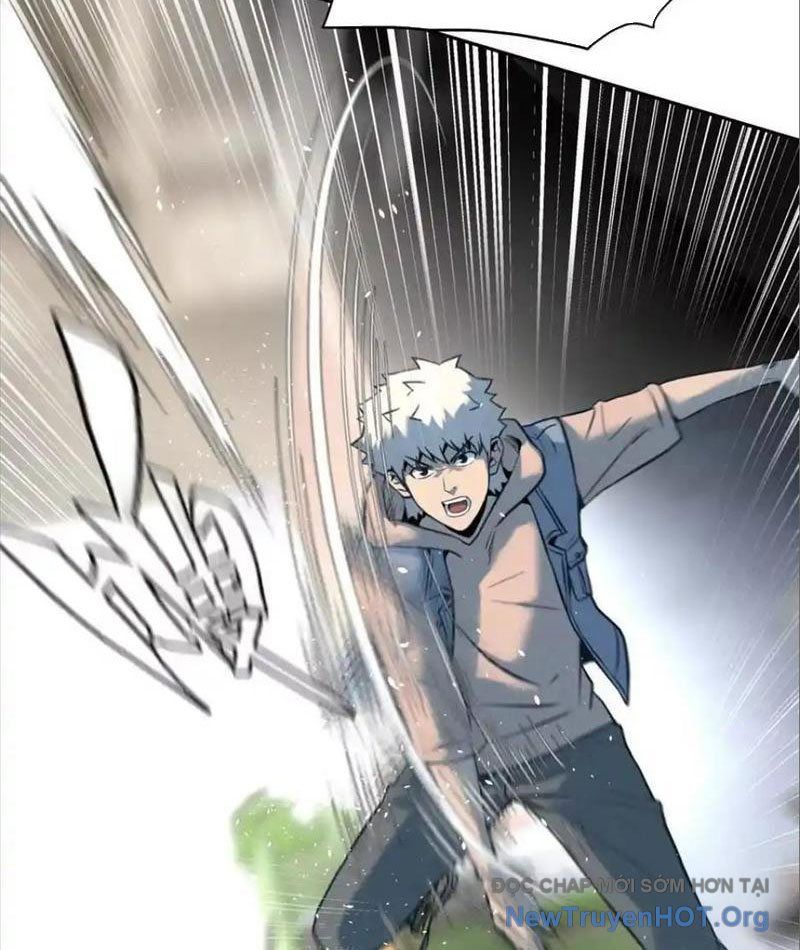 Trò Chơi Vô Vọng Chapter 34 - Trang 2