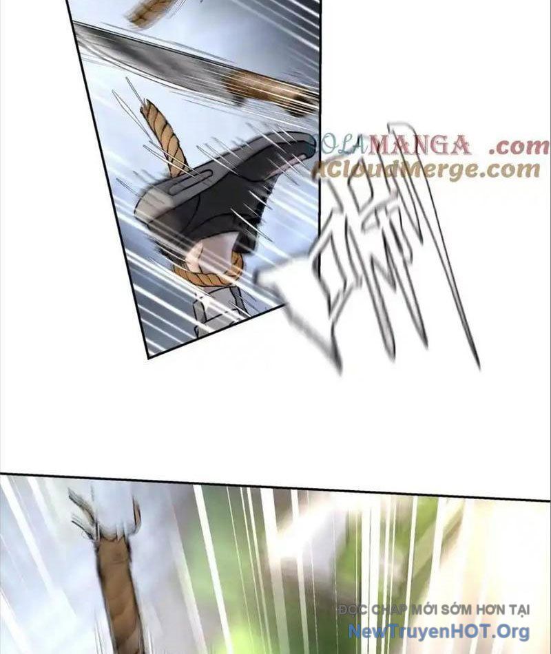 Trò Chơi Vô Vọng Chapter 34 - Trang 2