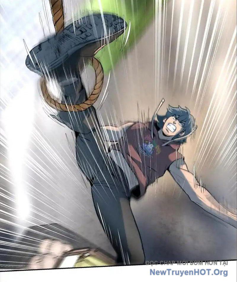 Trò Chơi Vô Vọng Chapter 34 - Trang 2