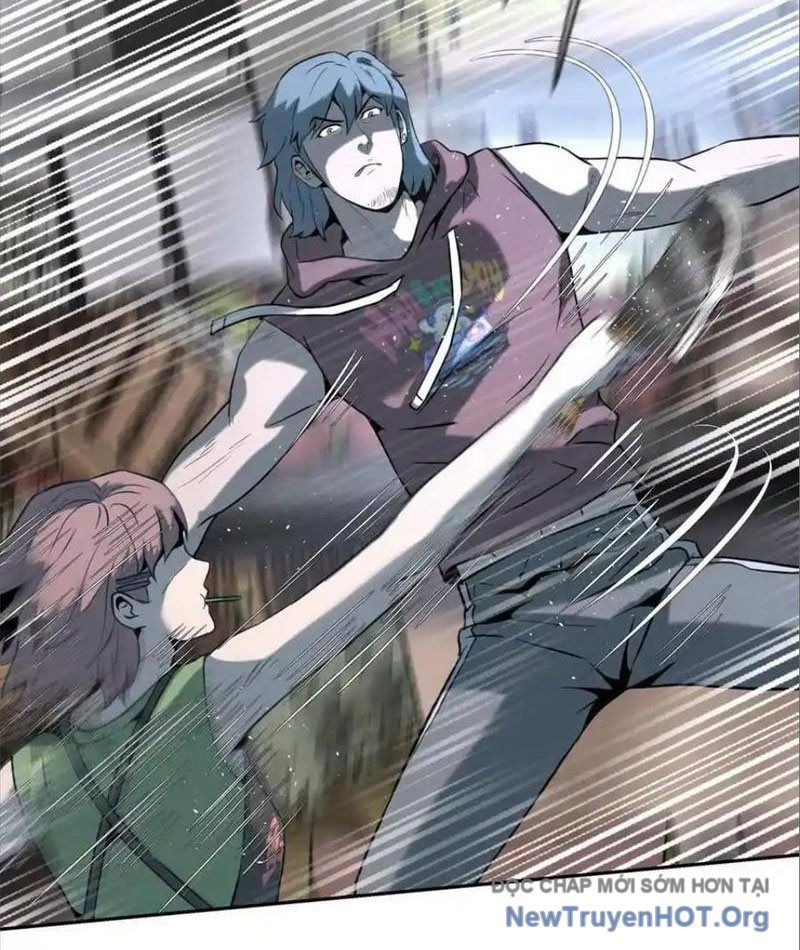 Trò Chơi Vô Vọng Chapter 34 - Trang 2