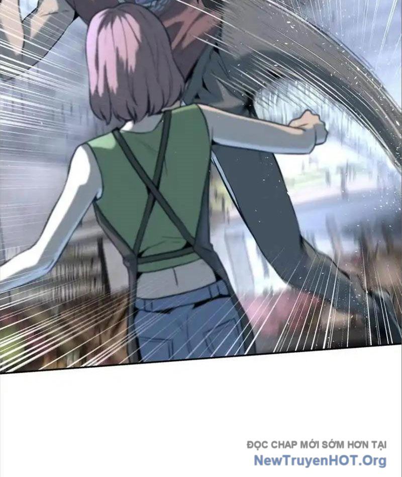 Trò Chơi Vô Vọng Chapter 34 - Trang 2