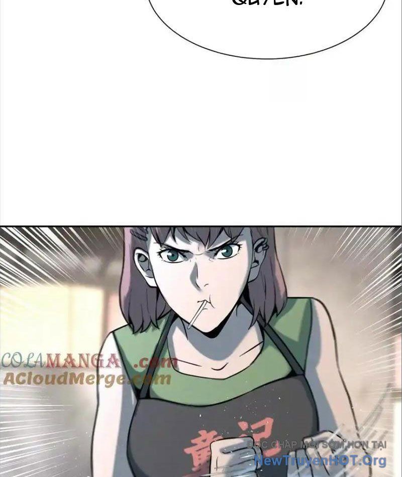 Trò Chơi Vô Vọng Chapter 34 - Trang 2