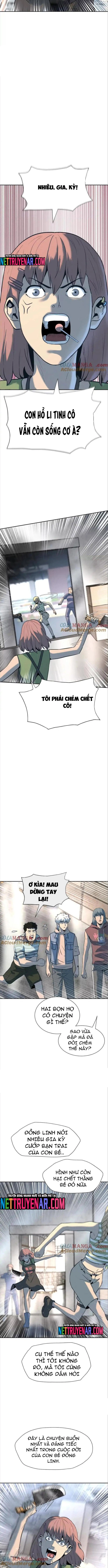 Trò Chơi Vô Vọng Chapter 35 - Trang 2