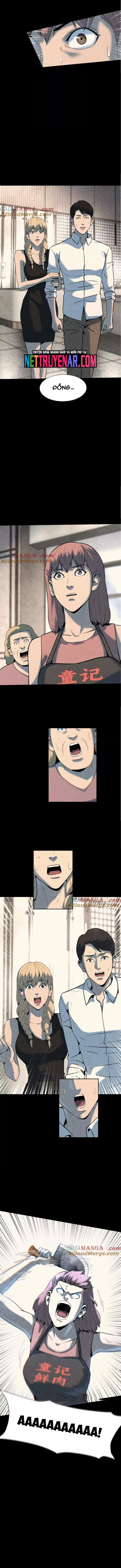 Trò Chơi Vô Vọng Chapter 36 - Trang 2