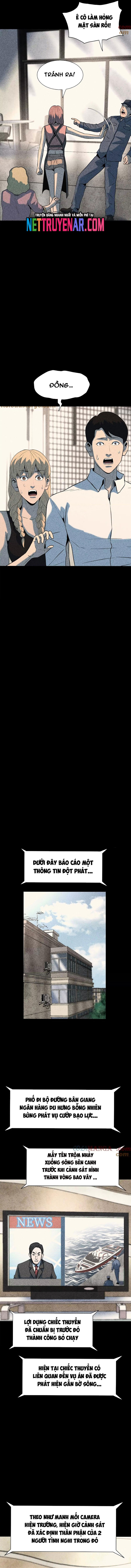 Trò Chơi Vô Vọng Chapter 36 - Trang 2