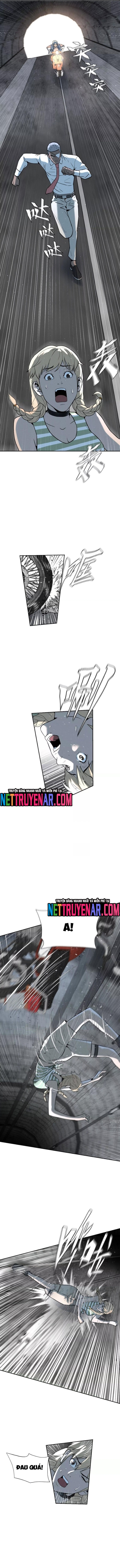 Trò Chơi Vô Vọng Chapter 37 - Trang 2