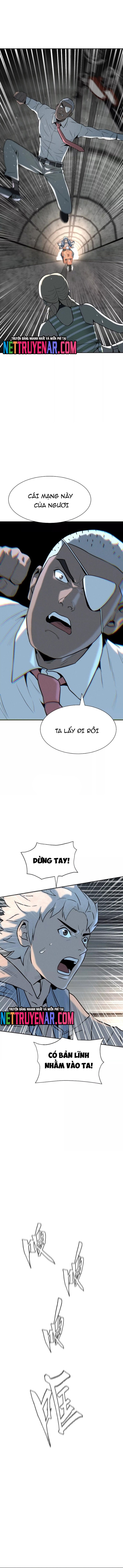 Trò Chơi Vô Vọng Chapter 37 - Trang 2