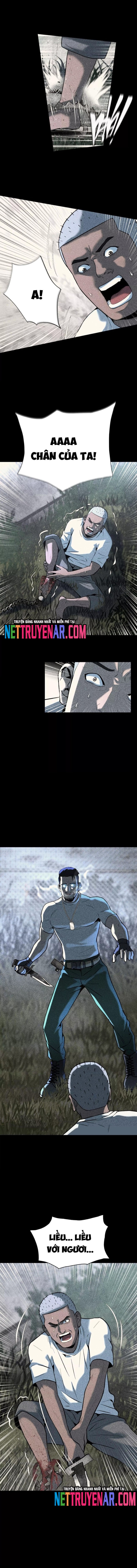 Trò Chơi Vô Vọng Chapter 37 - Trang 2