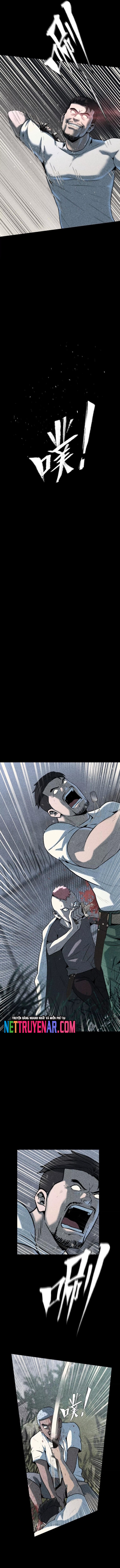 Trò Chơi Vô Vọng Chapter 37 - Trang 2