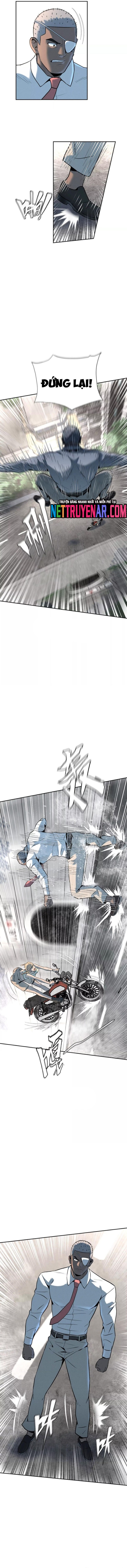 Trò Chơi Vô Vọng Chapter 37 - Trang 2