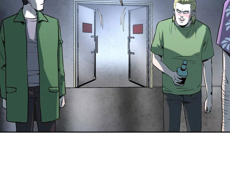 Trò Chơi Vô Vọng Chapter 39 - Trang 2