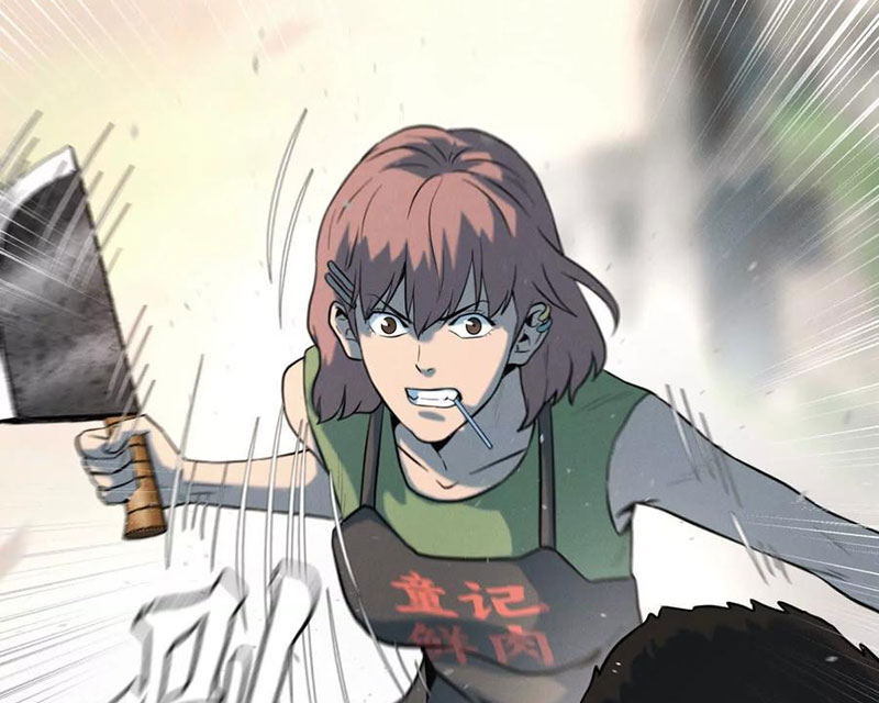 Trò Chơi Vô Vọng Chapter 39 - Trang 2