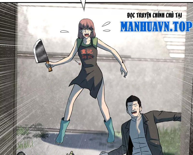 Trò Chơi Vô Vọng Chapter 39 - Trang 2