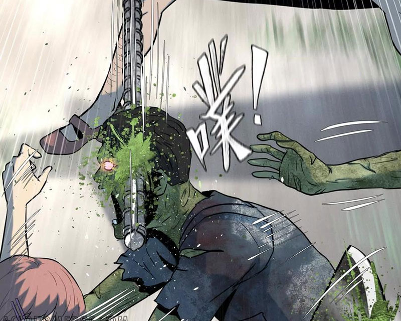 Trò Chơi Vô Vọng Chapter 39 - Trang 2