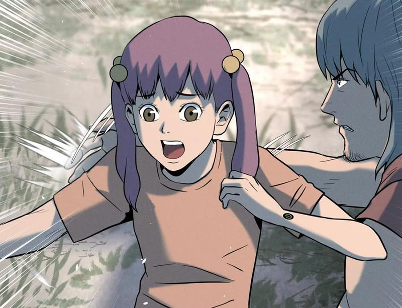 Trò Chơi Vô Vọng Chapter 39 - Trang 2