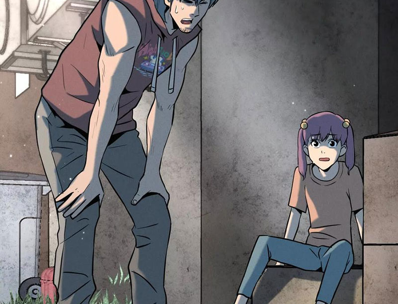 Trò Chơi Vô Vọng Chapter 39 - Trang 2