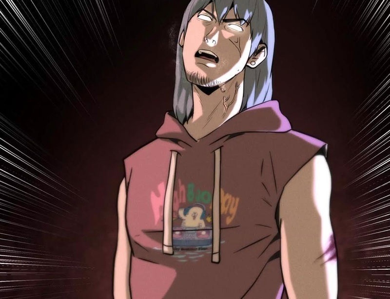 Trò Chơi Vô Vọng Chapter 39 - Trang 2