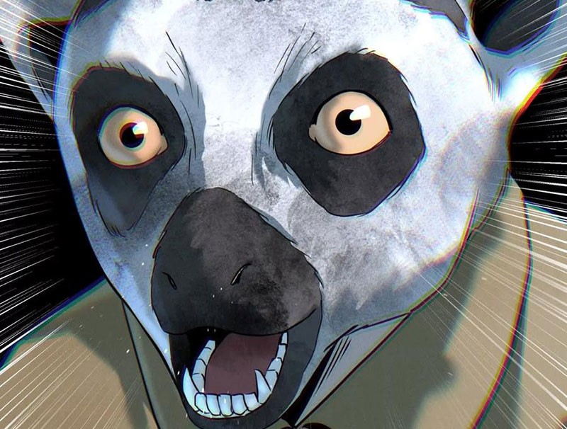 Trò Chơi Vô Vọng Chapter 39 - Trang 2