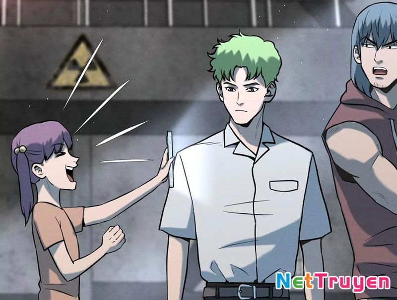 Trò Chơi Vô Vọng Chapter 39 - Trang 2