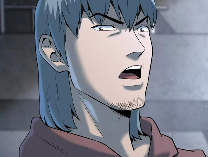 Trò Chơi Vô Vọng Chapter 39 - Trang 2