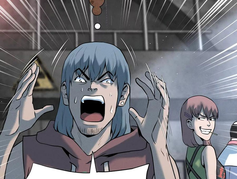 Trò Chơi Vô Vọng Chapter 39 - Trang 2