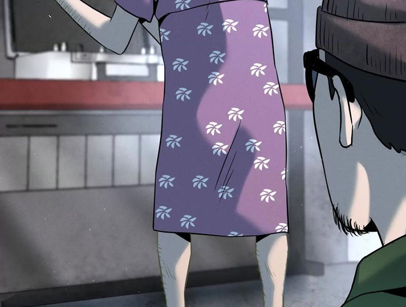 Trò Chơi Vô Vọng Chapter 39 - Trang 2