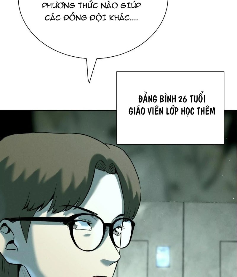 Trò Chơi Vô Vọng Chapter 40 - Trang 2