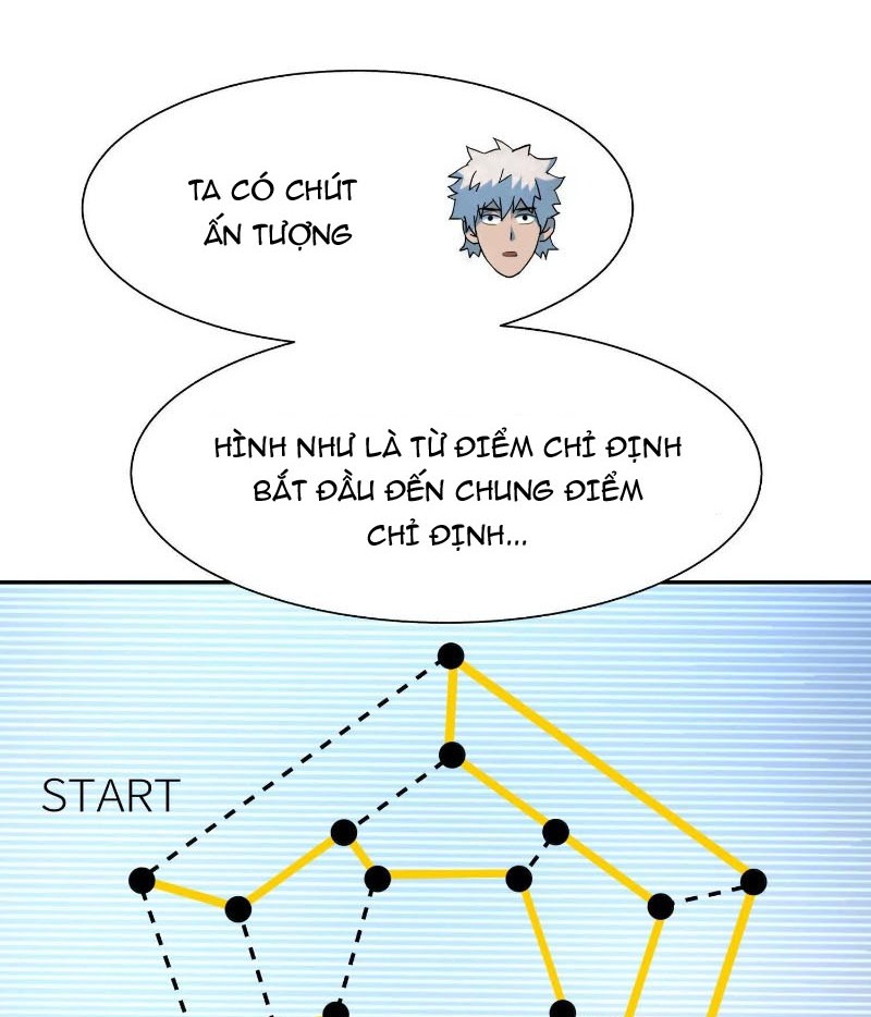 Trò Chơi Vô Vọng Chapter 40 - Trang 2