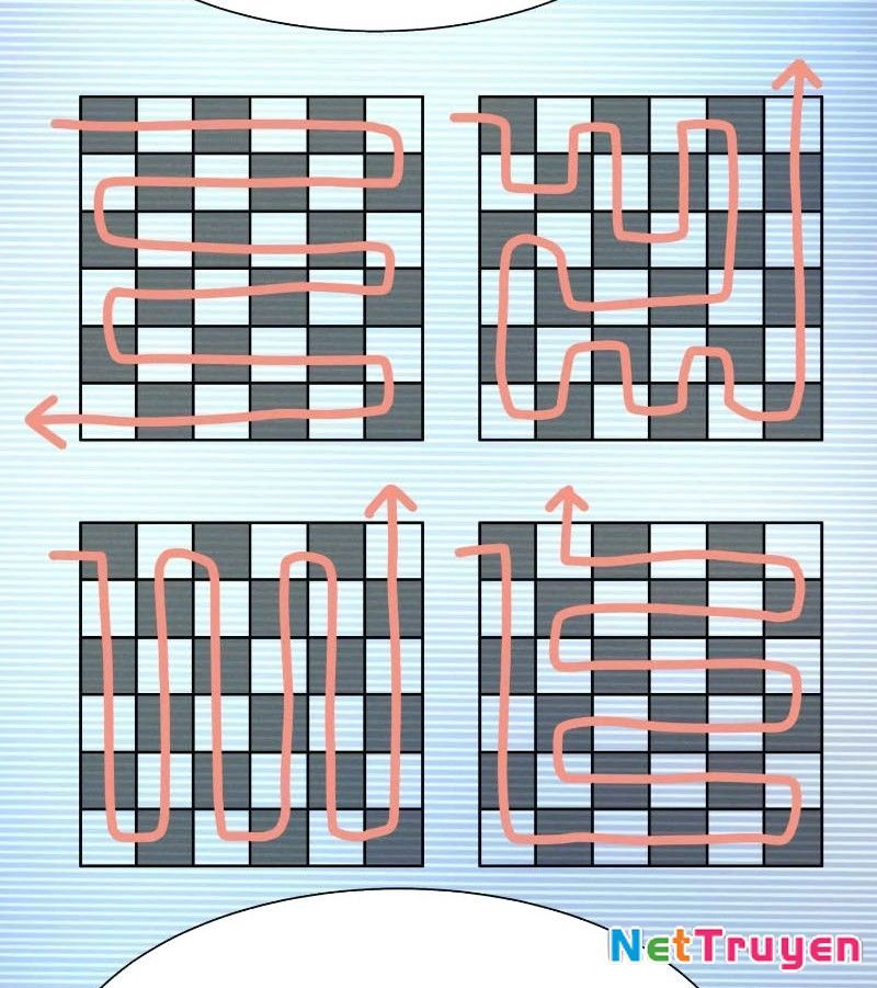 Trò Chơi Vô Vọng Chapter 40 - Trang 2