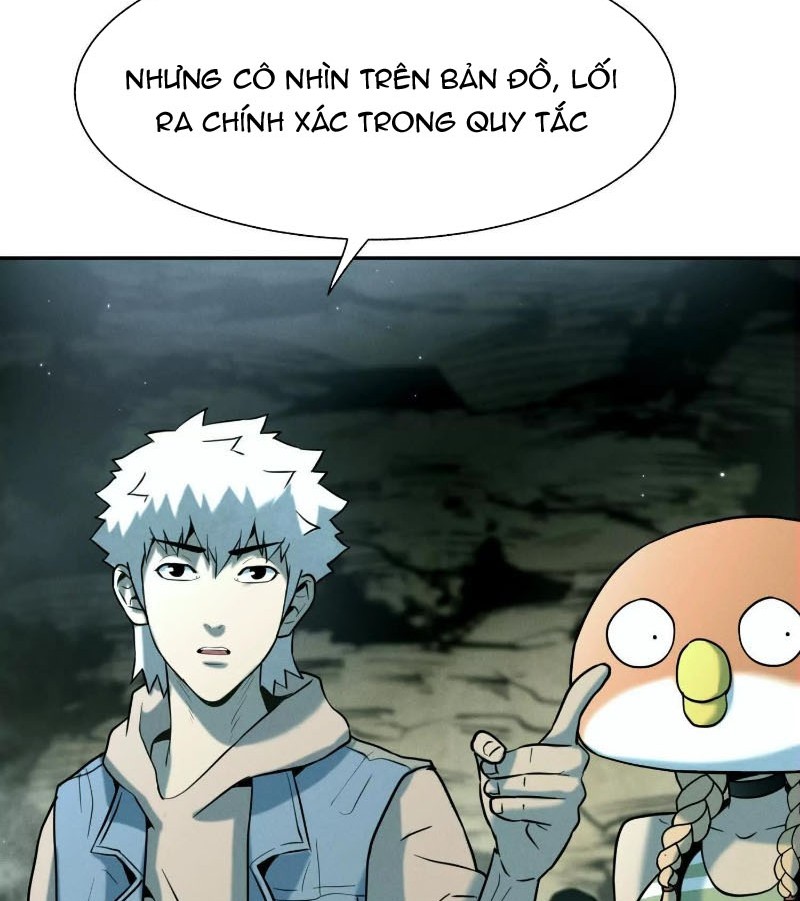 Trò Chơi Vô Vọng Chapter 40 - Trang 2