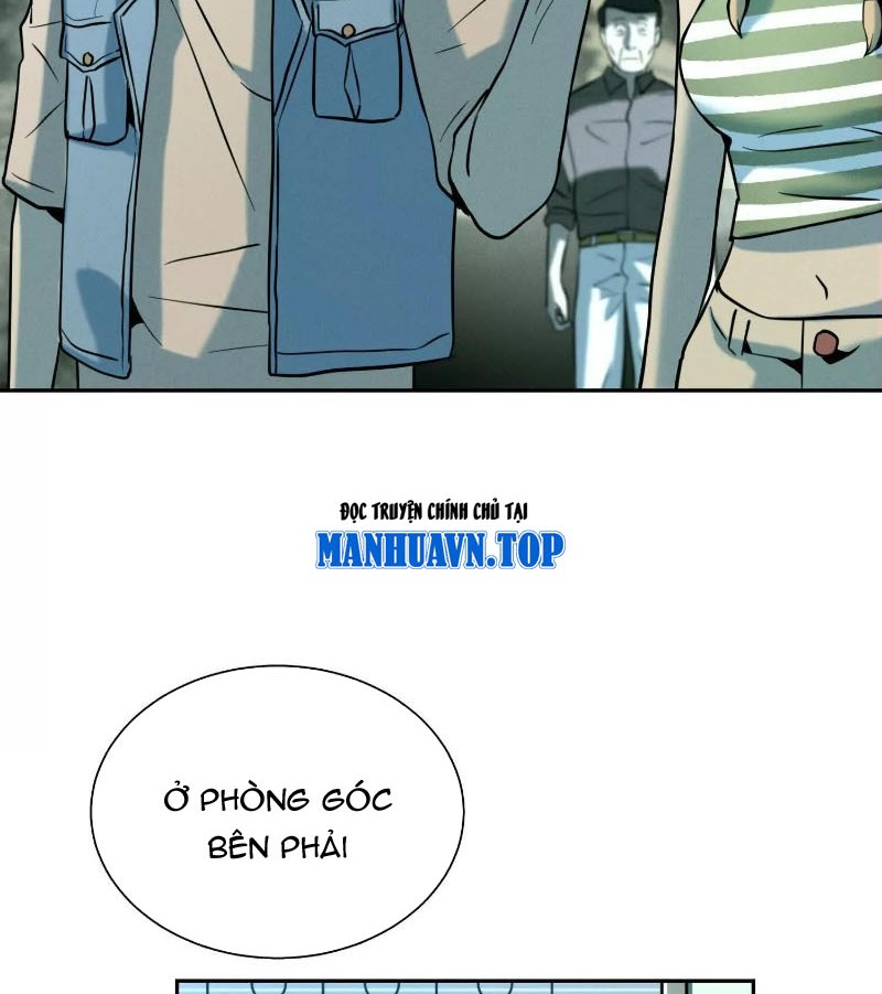 Trò Chơi Vô Vọng Chapter 40 - Trang 2