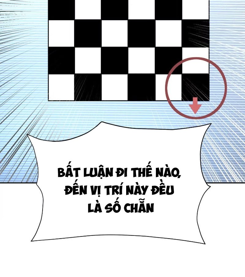 Trò Chơi Vô Vọng Chapter 40 - Trang 2