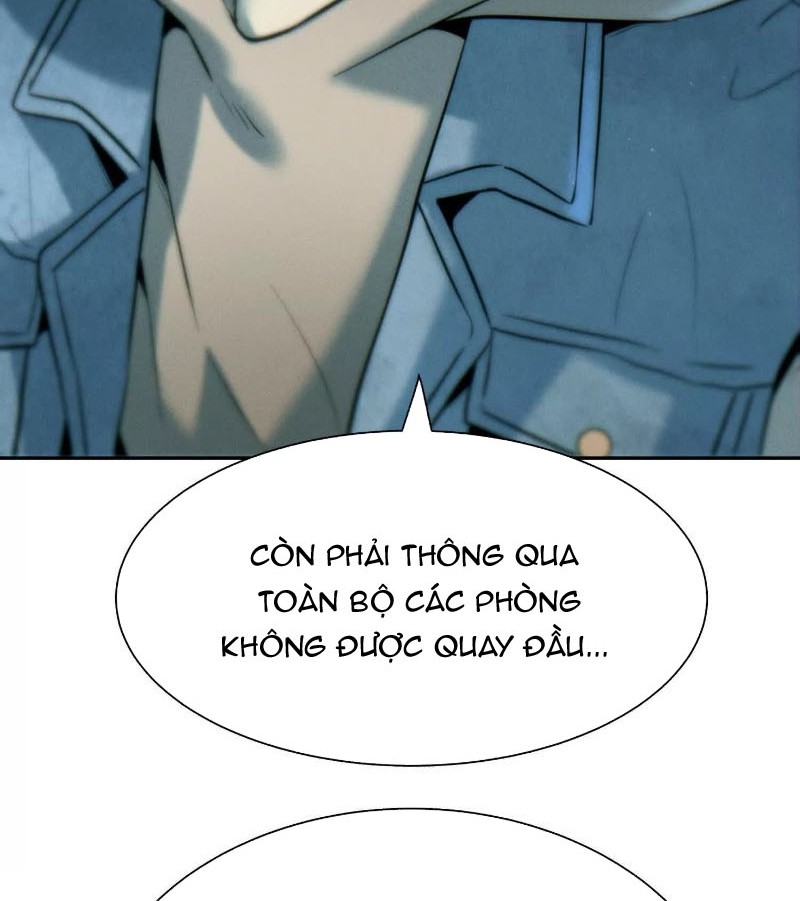 Trò Chơi Vô Vọng Chapter 40 - Trang 2