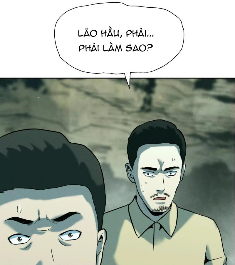 Trò Chơi Vô Vọng Chapter 40 - Trang 2