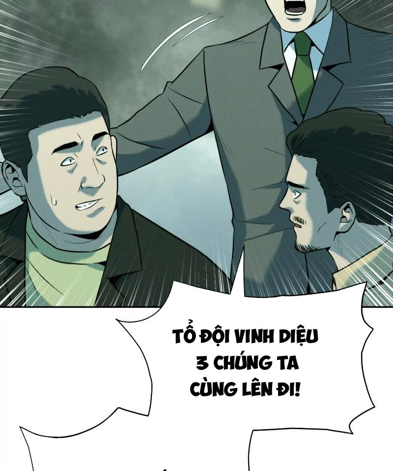 Trò Chơi Vô Vọng Chapter 40 - Trang 2