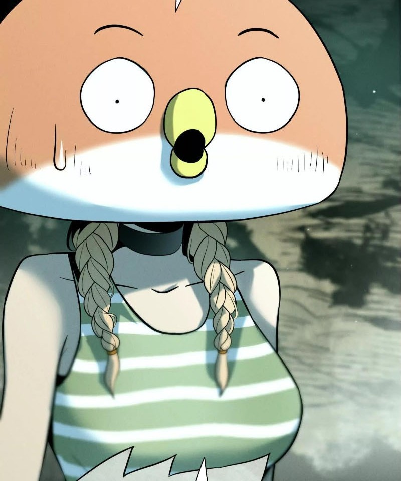 Trò Chơi Vô Vọng Chapter 40 - Trang 2