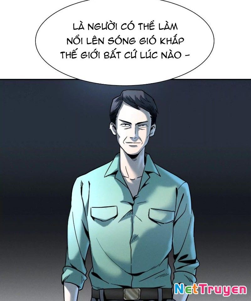 Trò Chơi Vô Vọng Chapter 40 - Trang 2