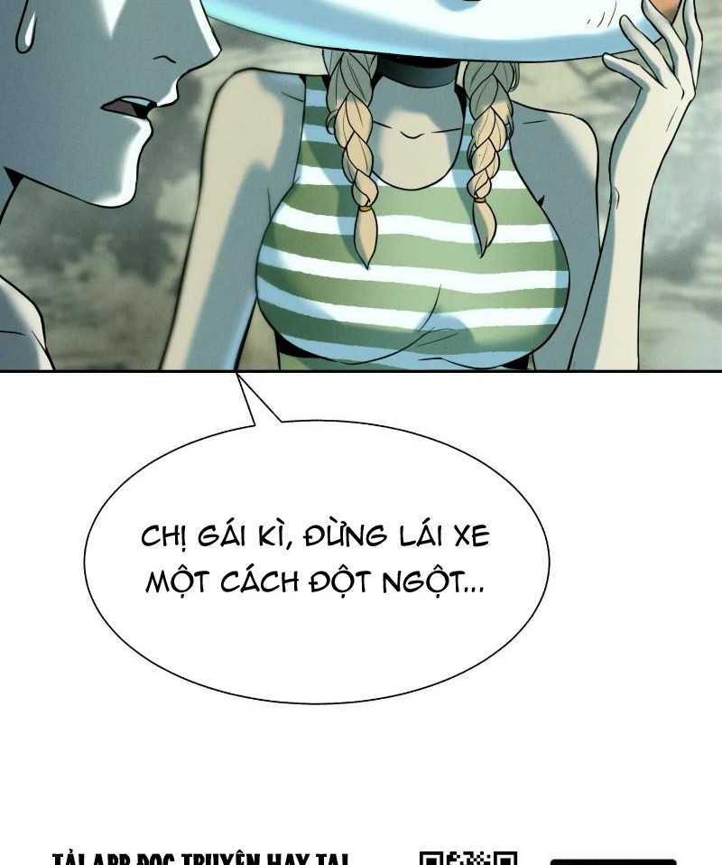 Trò Chơi Vô Vọng Chapter 40 - Trang 2