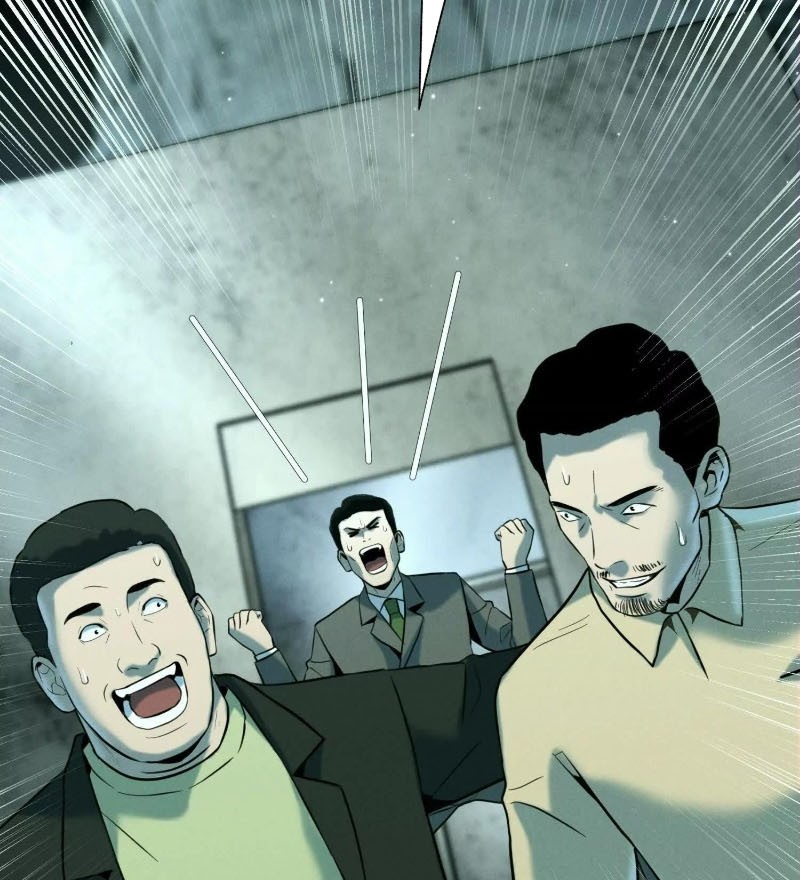 Trò Chơi Vô Vọng Chapter 40 - Trang 2