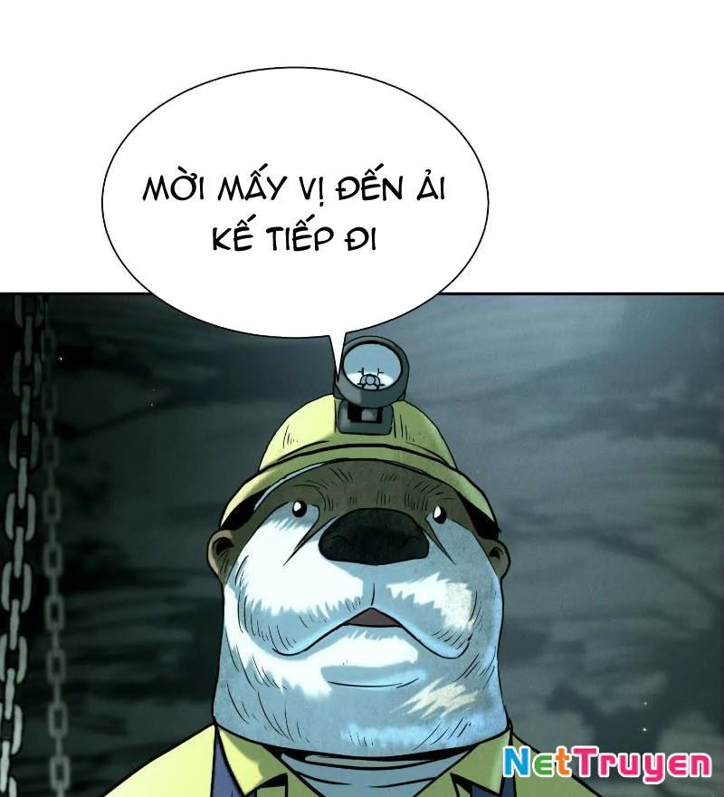 Trò Chơi Vô Vọng Chapter 40 - Trang 2