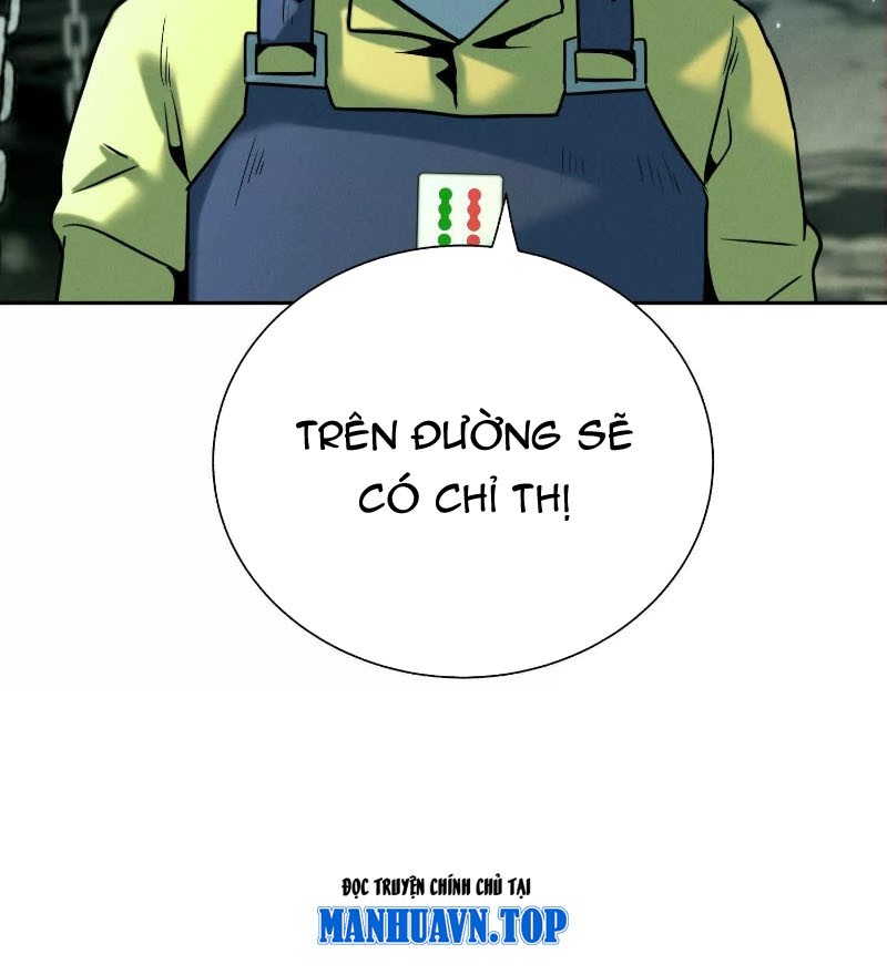 Trò Chơi Vô Vọng Chapter 40 - Trang 2