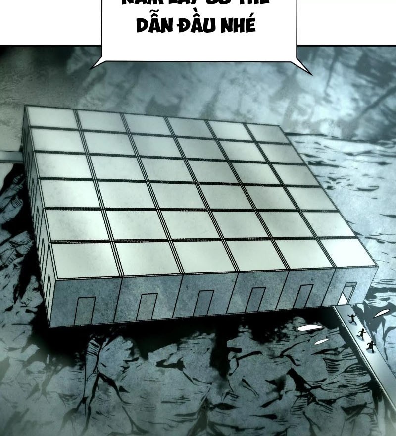 Trò Chơi Vô Vọng Chapter 40 - Trang 2