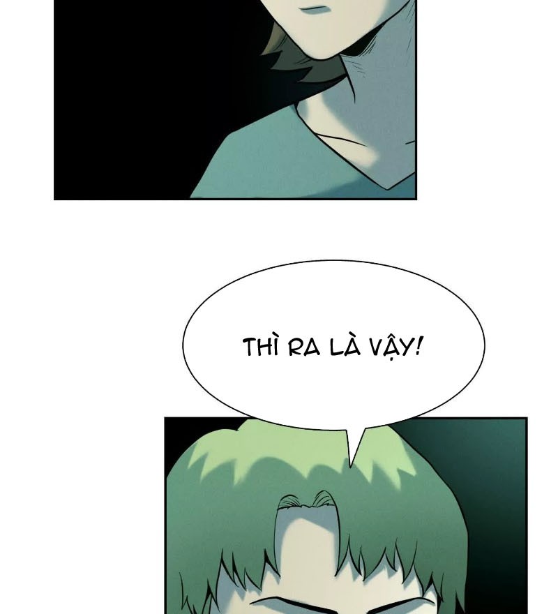 Trò Chơi Vô Vọng Chapter 40 - Trang 2