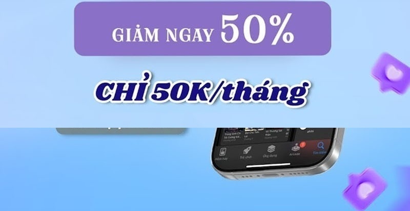 Trò Chơi Vô Vọng Chapter 40 - Trang 2